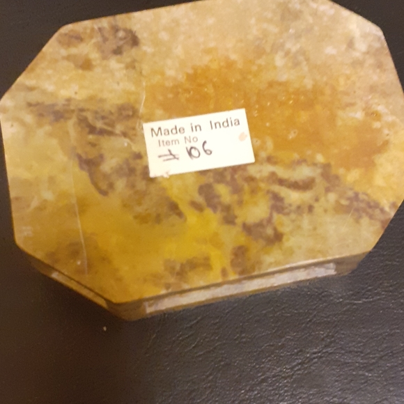 TRINKET BOX - Picture 5 of 10